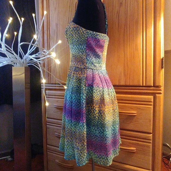 Just so cute dress! NWOT! - Picture 3 of 7